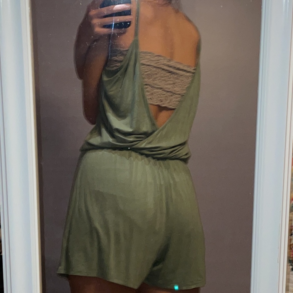 Romper - Picture 2 of 2